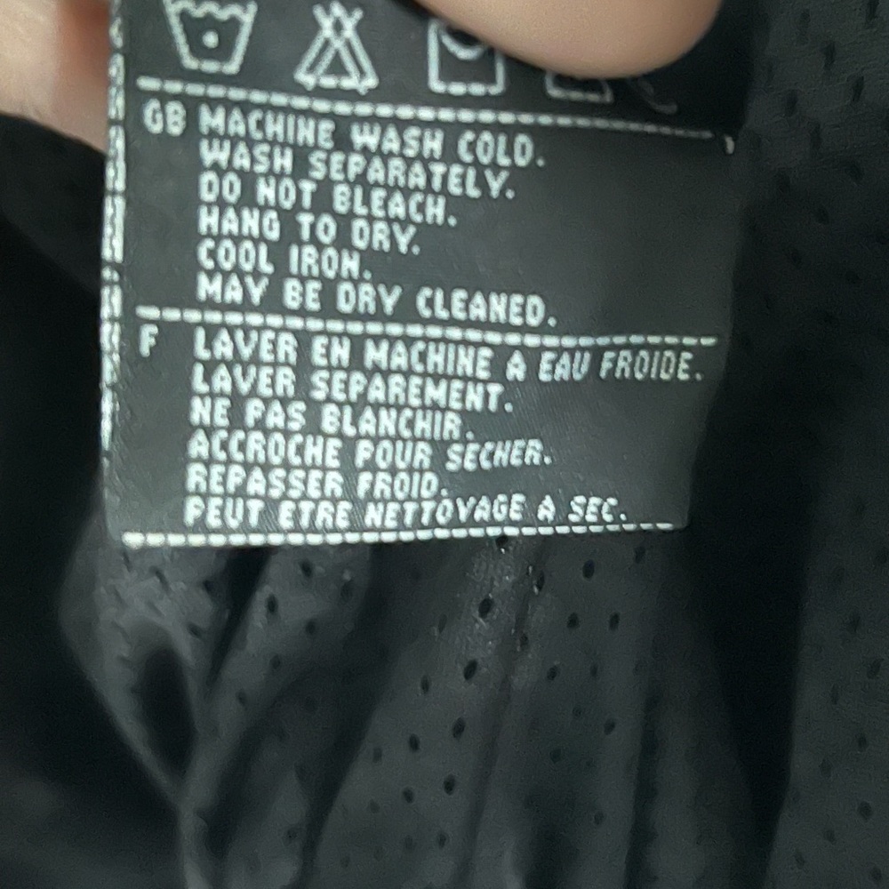 Harley Davidson Jacket - Picture 15 of 16